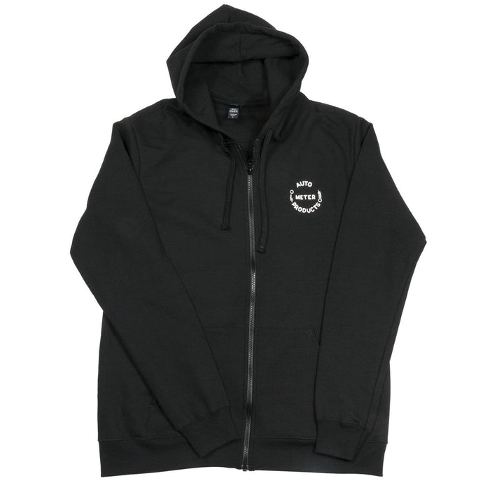 AutoMeter Monster Tachometer Hooded Sweatshirt 0448XL