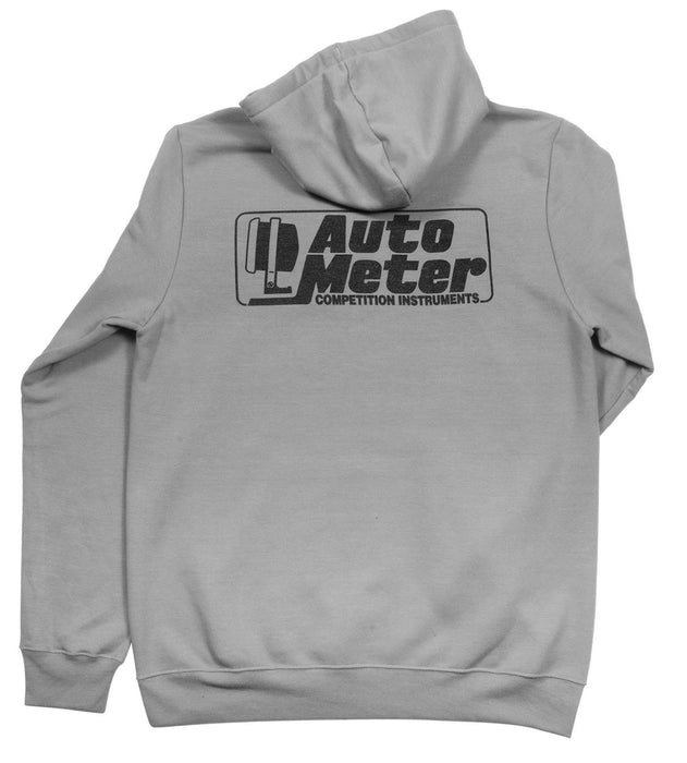 AutoMeter Competition Instruments Sweatshirts