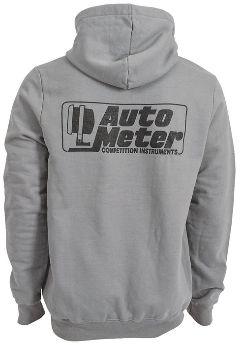 AutoMeter Competition Instruments Sweatshirts