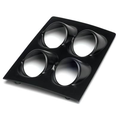 AutoMeter Console Gauge Pods 10002