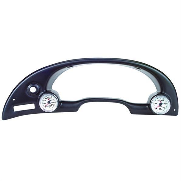 AutoMeter Instrument Cluster Bezels 10003