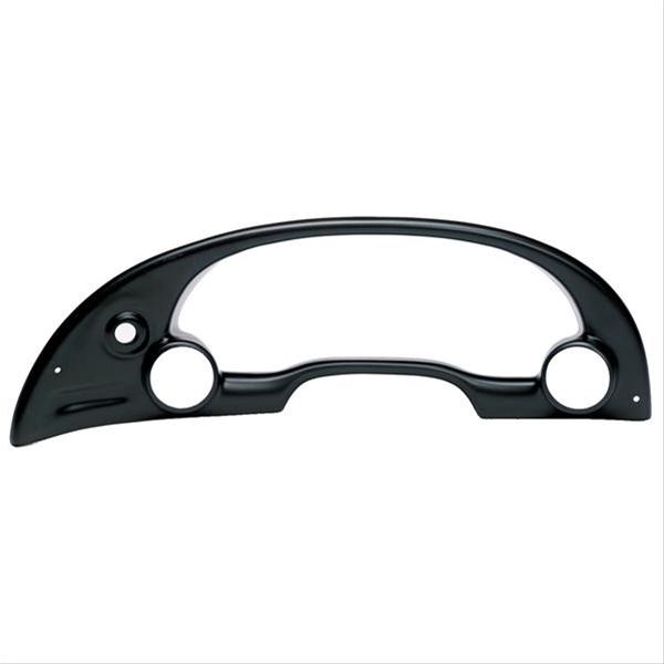 AutoMeter Instrument Cluster Bezels 10005