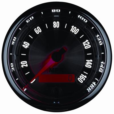 AutoMeter American Muscle Speedometers 1288