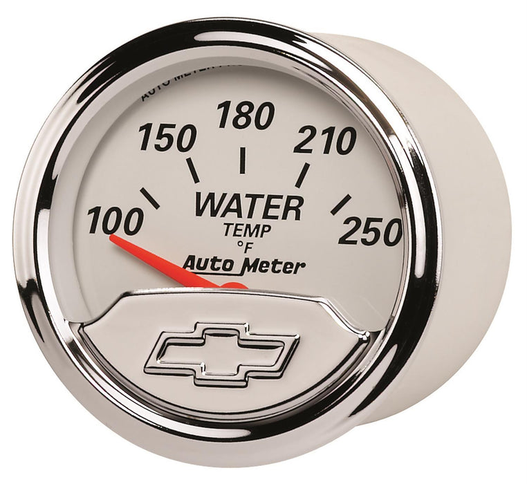 AutoMeter Chevy Vintage Analog Gauges 1337-00408