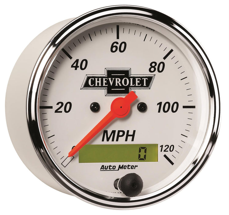 AutoMeter Chevy Vintage Speedometers 1388-00408