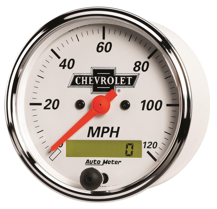 AutoMeter Chevy Vintage Speedometers 1388-00408