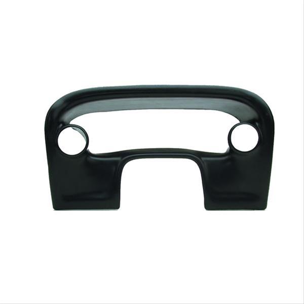 AutoMeter Instrument Cluster Bezels 15003