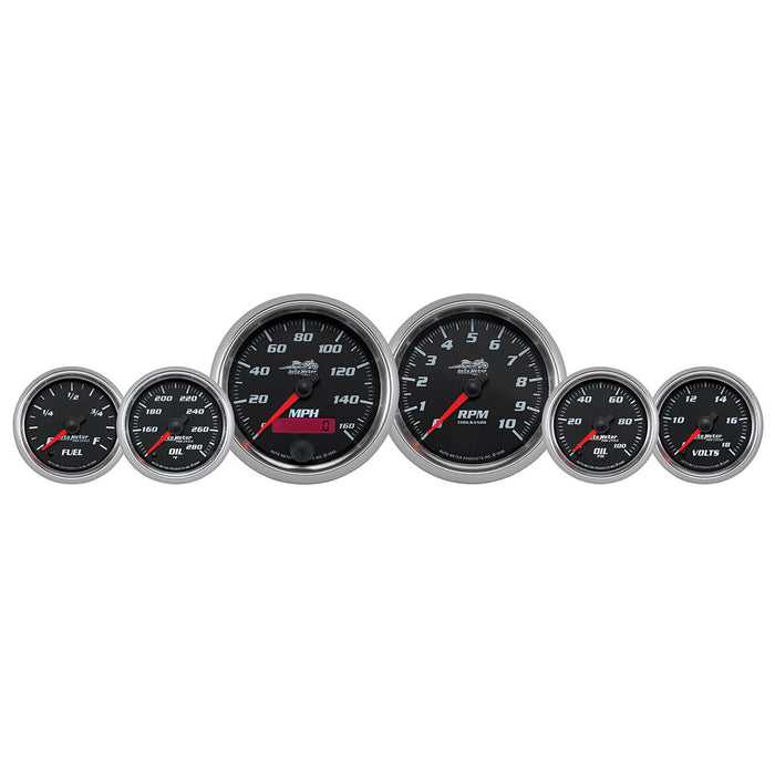 AutoMeter Gauges 19601