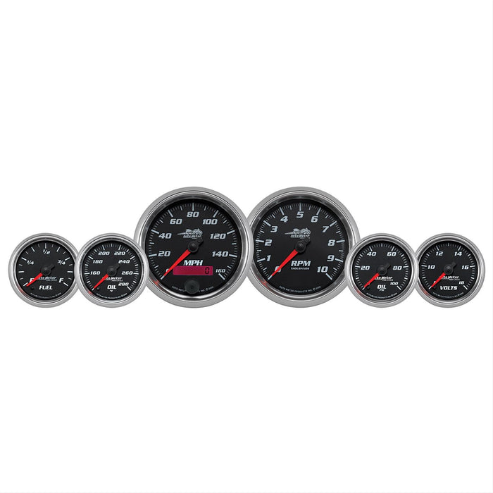 AutoMeter Gauges 19601