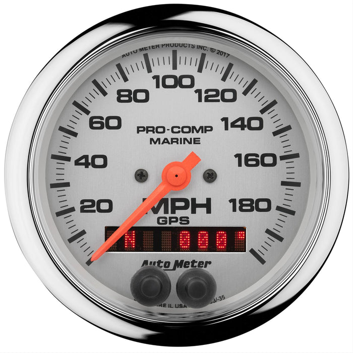 AutoMeter Gauges 200639-35