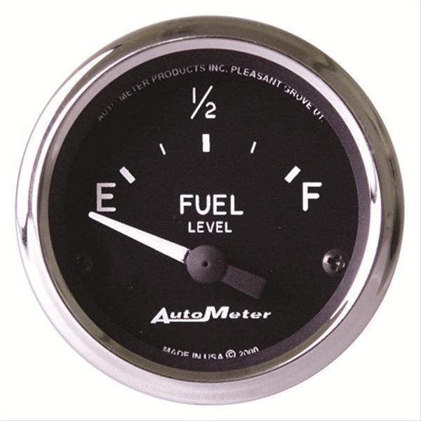 AutoMeter Cobra Analog Gauges 201975