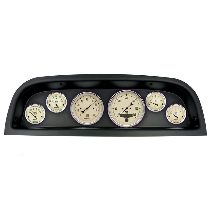 AutoMeter Antique Beige Instrument Clusters 2103-02