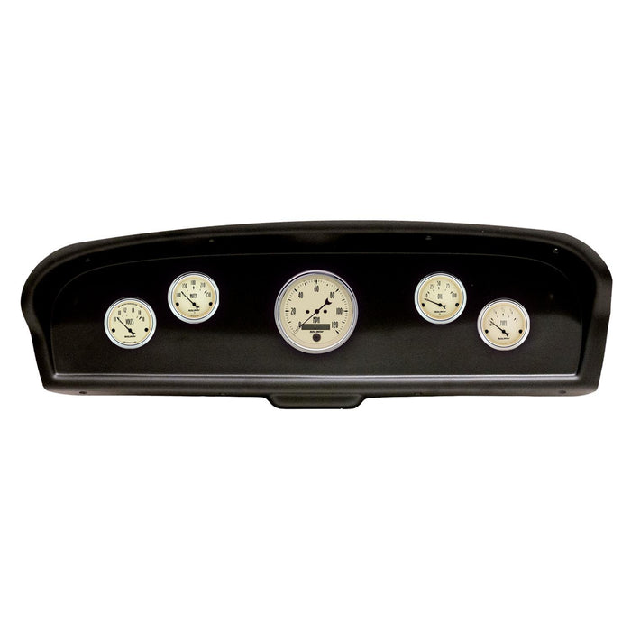 AutoMeter Antique Beige Instrument Clusters 2105-02