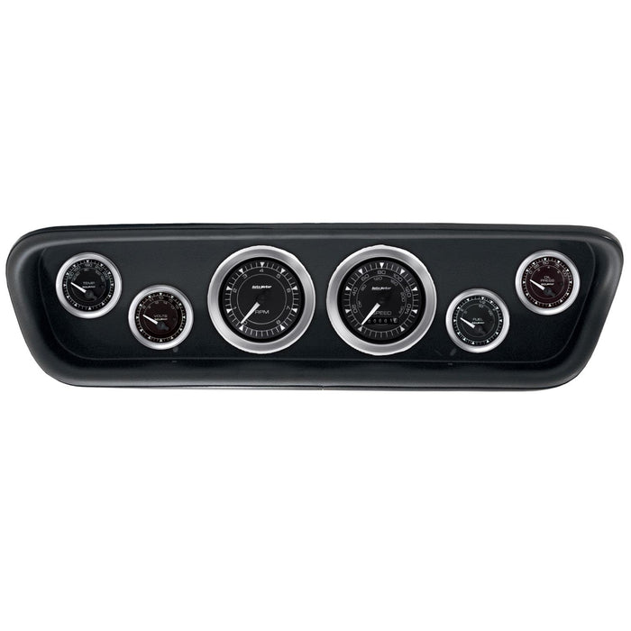 AutoMeter Chrono Instrument Clusters 2107-04