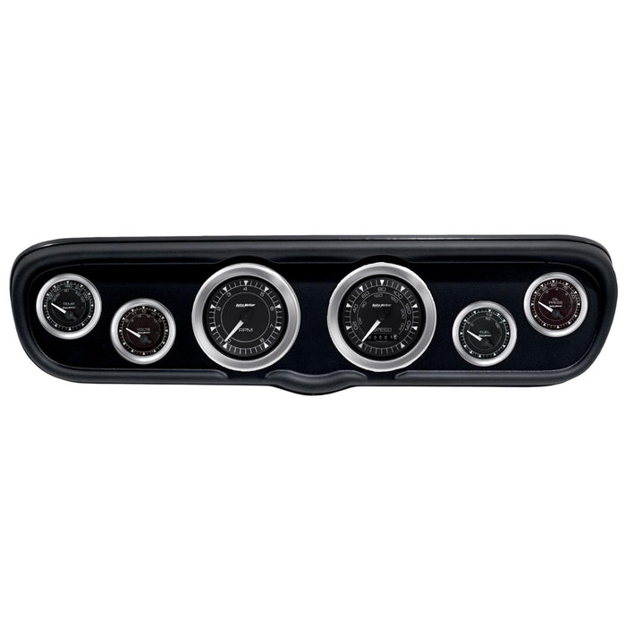 AutoMeter Chrono Instrument Clusters 2110-04