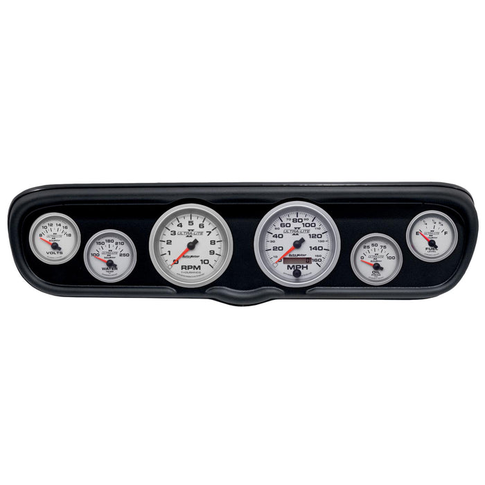 AutoMeter Ultra-Lite II Instrument Clusters 2110-14