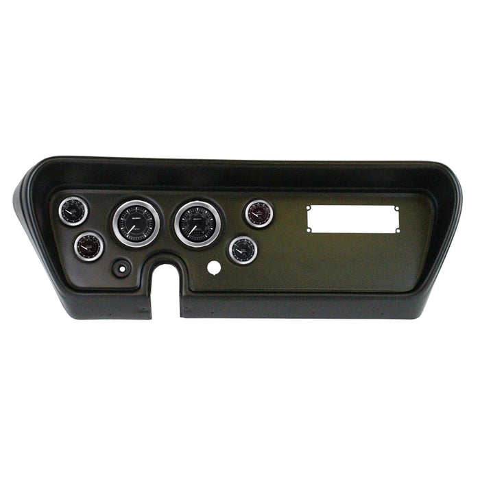 AutoMeter Chrono Instrument Clusters 2111-04