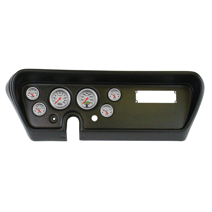 AutoMeter Ultra-Lite Instrument Clusters 2111-13