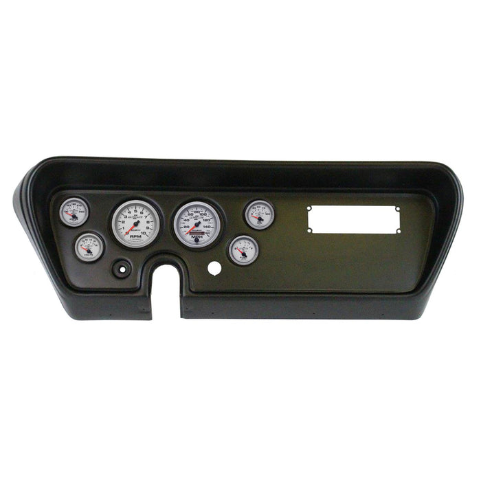 AutoMeter Ultra-Lite II Instrument Clusters 2111-14