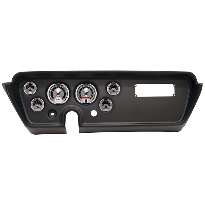 AutoMeter American Muscle Instrument Clusters 2113-01