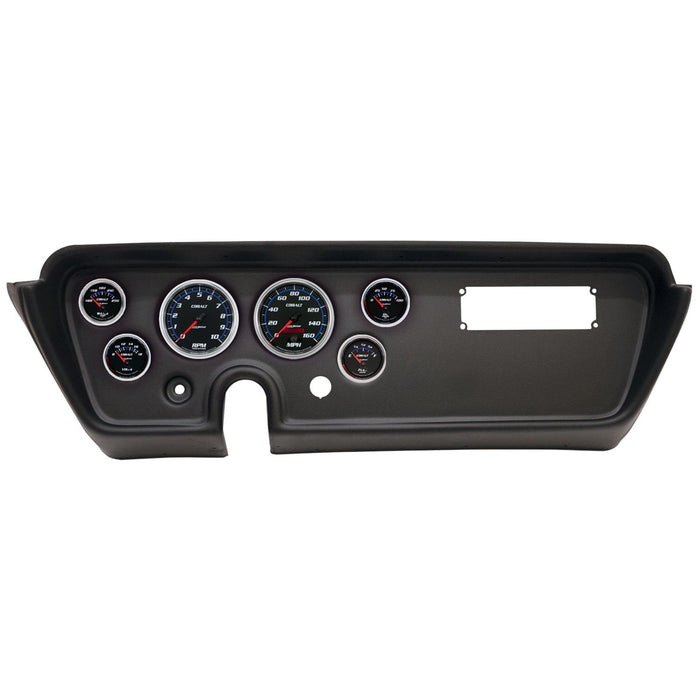 AutoMeter Cobalt Instrument Clusters 2113-05