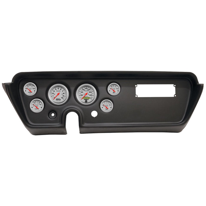 AutoMeter Ultra-Lite Instrument Clusters 2113-13