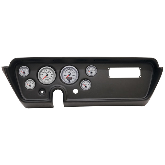 AutoMeter Ultra-Lite II Instrument Clusters 2113-14