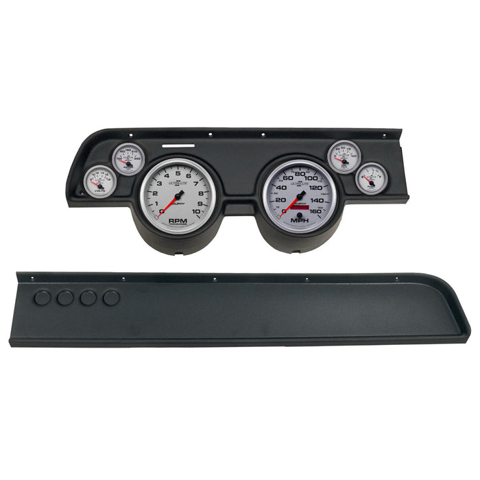 AutoMeter Ultra-Lite II Instrument Clusters 2114-14