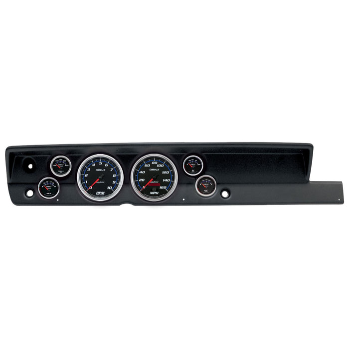 AutoMeter Cobalt Instrument Clusters 2117-05