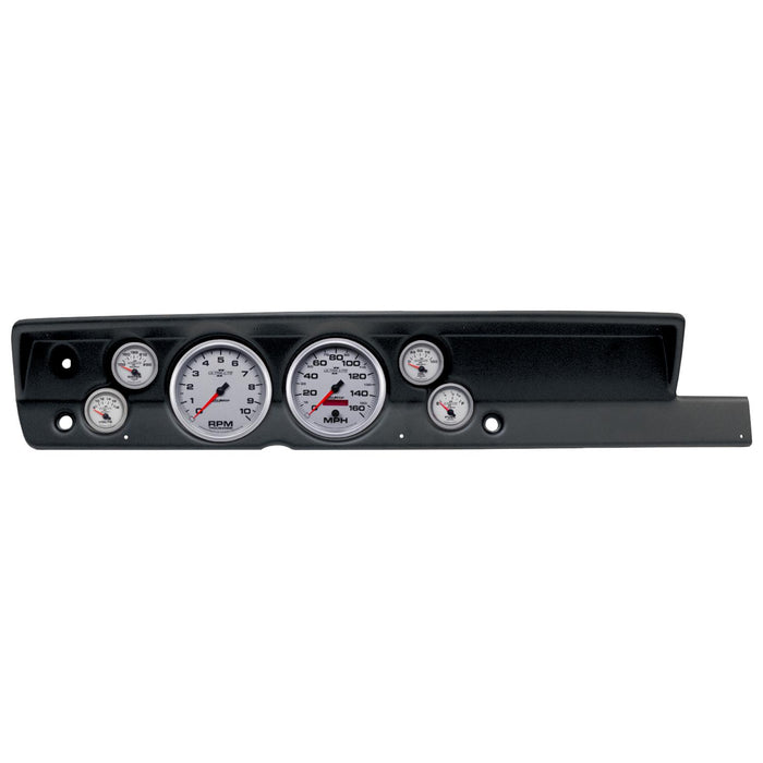 AutoMeter Ultra-Lite II Instrument Clusters 2117-14