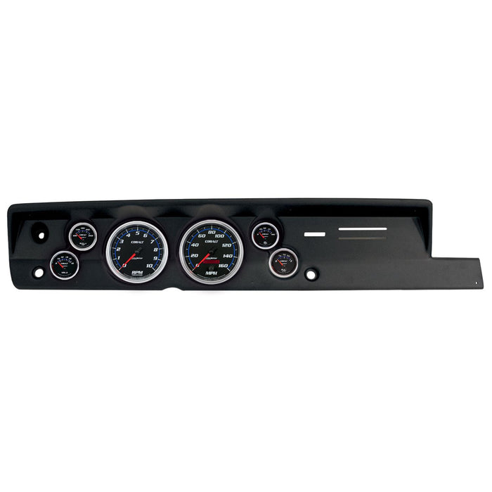 AutoMeter Cobalt Instrument Clusters 2118-05