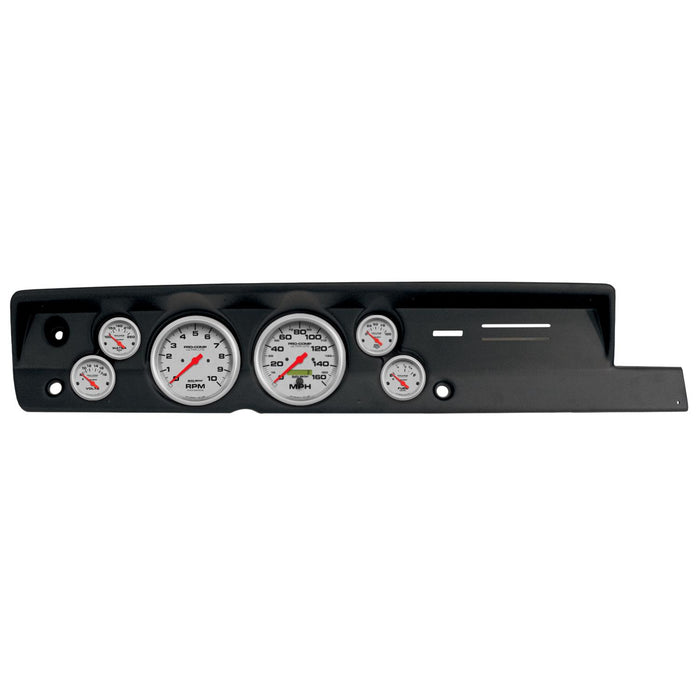 AutoMeter Ultra-Lite Instrument Clusters 2118-13