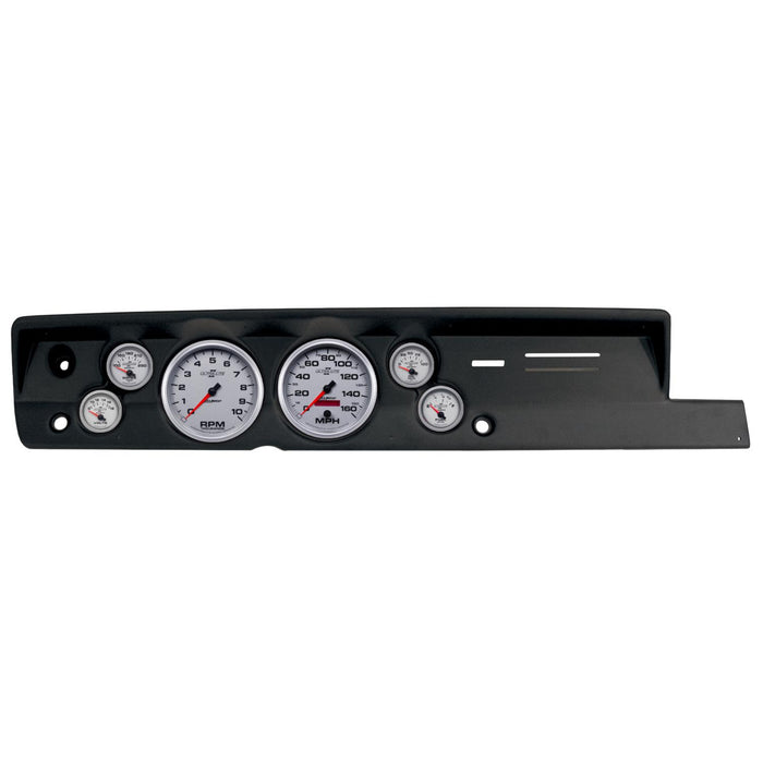 AutoMeter Ultra-Lite II Instrument Clusters 2118-14