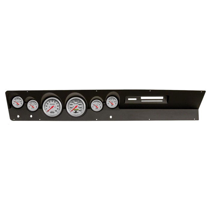 AutoMeter Ultra-Lite Instrument Clusters 2119-13