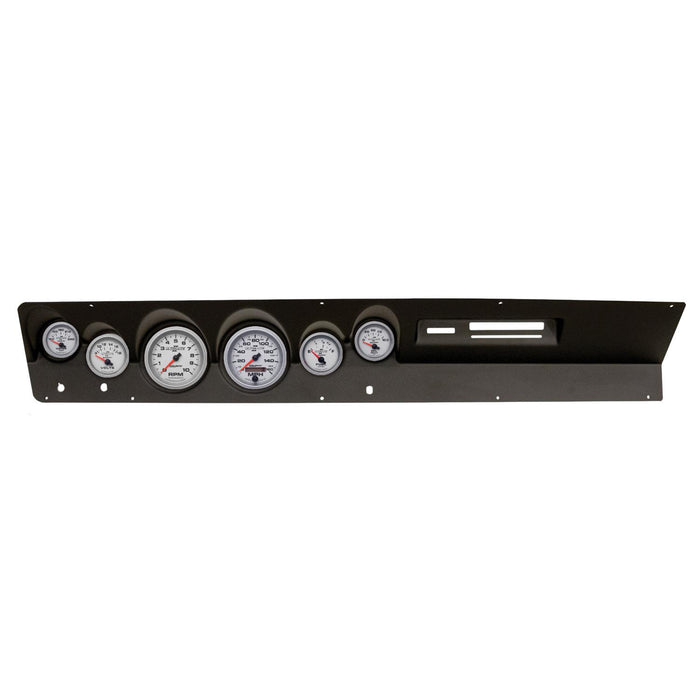 AutoMeter Ultra-Lite II Instrument Clusters 2119-14