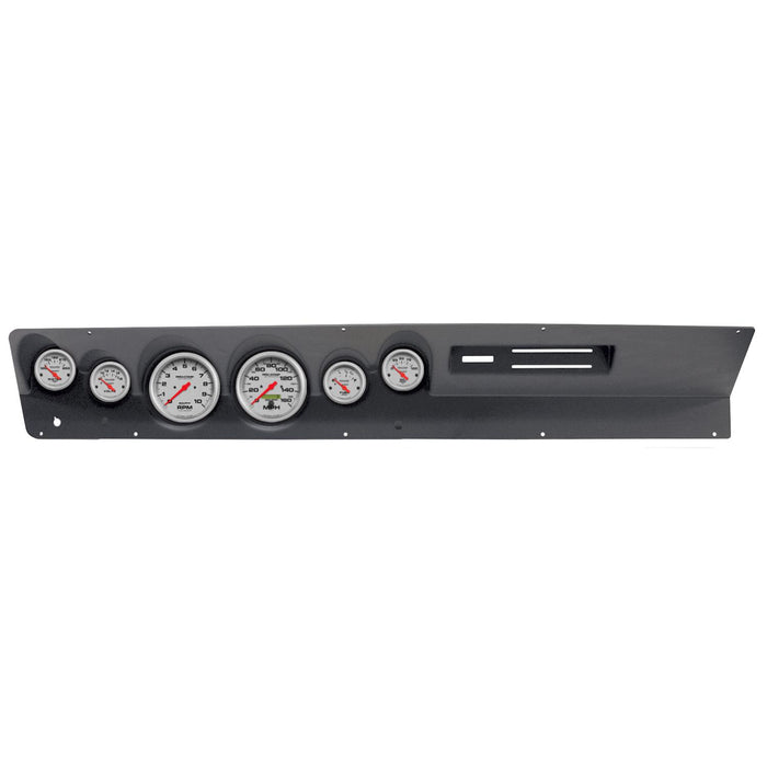 AutoMeter Ultra-Lite Instrument Clusters 2120-13