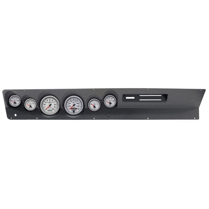 AutoMeter Ultra-Lite II Instrument Clusters 2120-14