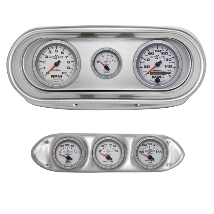 AutoMeter Ultra-Lite II Instrument Clusters 2127-14