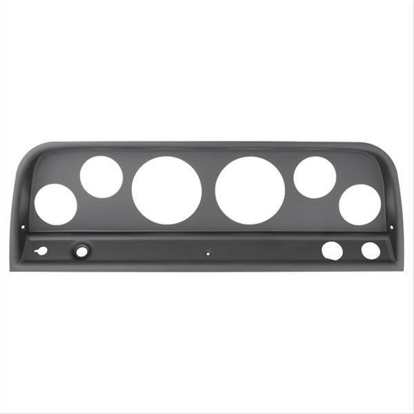 AutoMeter Direct-Fit Dash Gauge Panels 2128