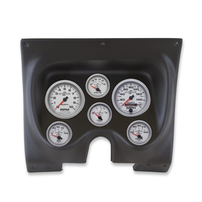 AutoMeter Ultra-Lite II Instrument Clusters 2130-14