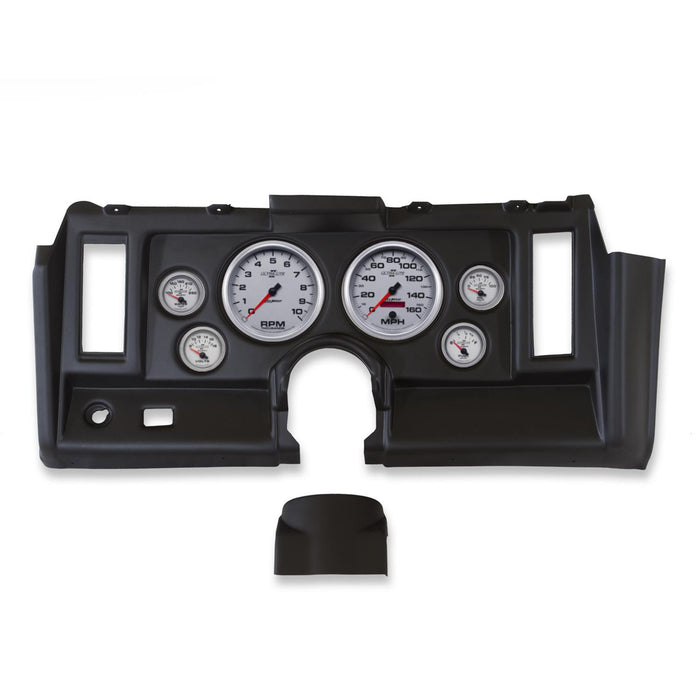 AutoMeter Ultra-Lite II Instrument Clusters 2131-14