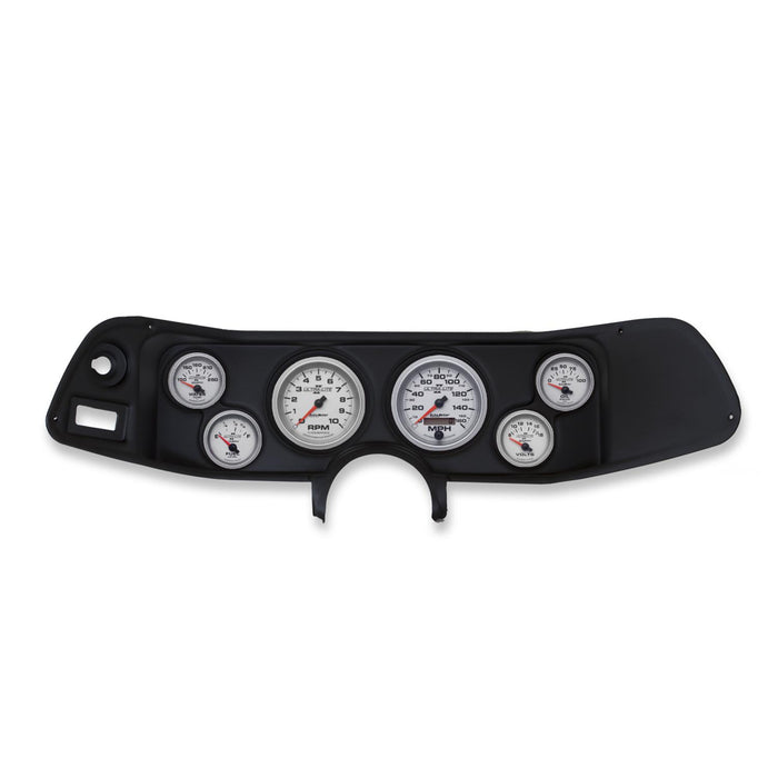 AutoMeter Ultra-Lite II Instrument Clusters 2132-14