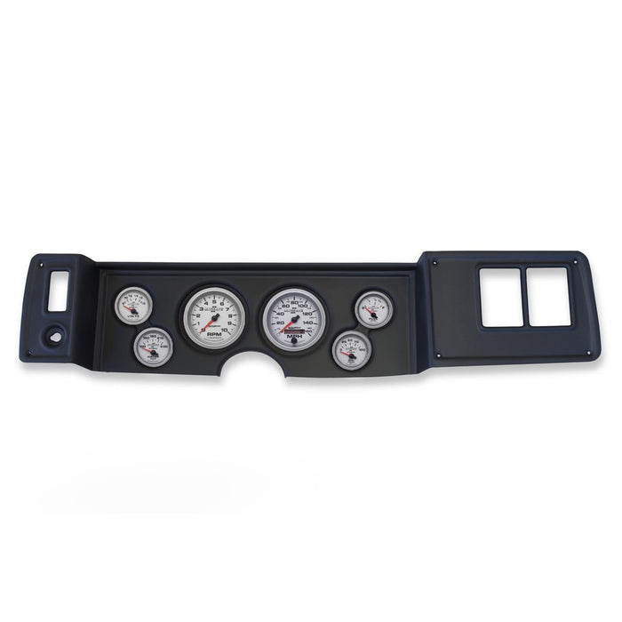 AutoMeter Ultra-Lite II Instrument Clusters 2133-14