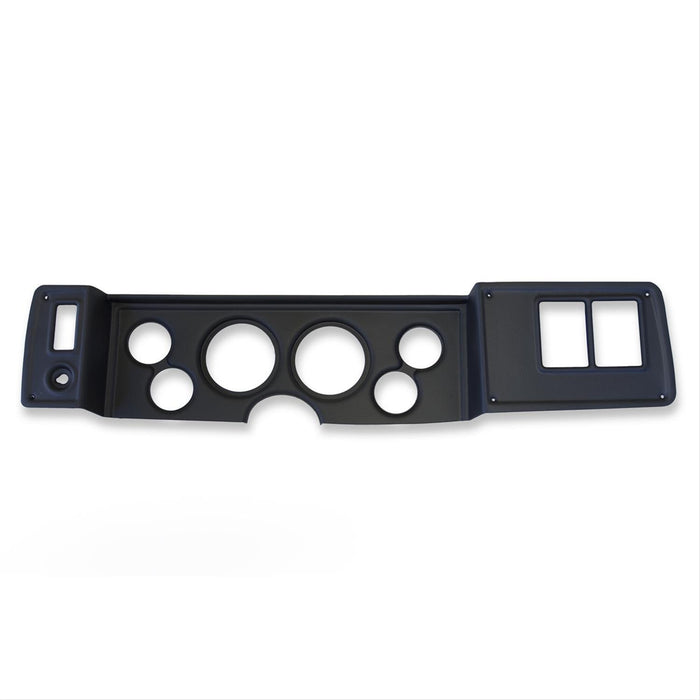 AutoMeter Direct-Fit Dash Gauge Panels 2133