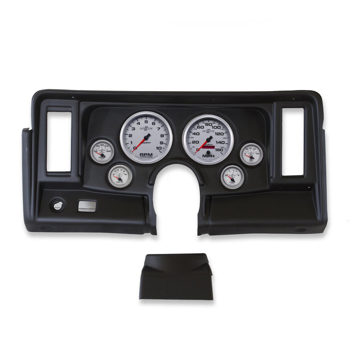 AutoMeter Ultra-Lite II Instrument Clusters 2134-14