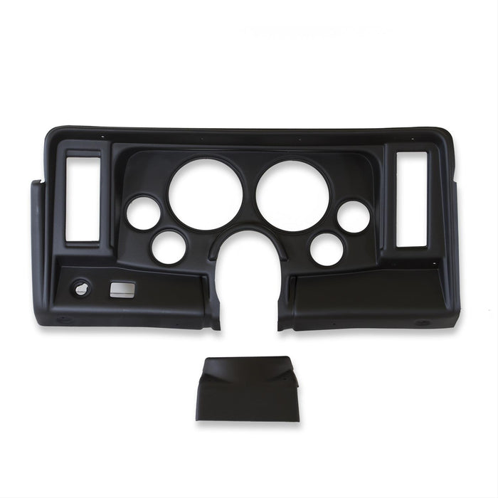 AutoMeter Direct-Fit Dash Gauge Panels 2134