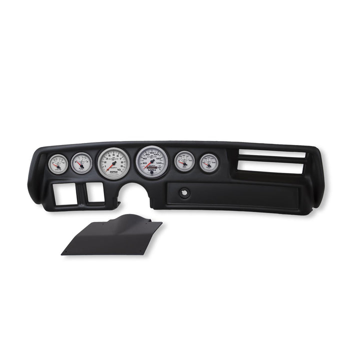 AutoMeter Ultra-Lite II Instrument Clusters 2136-14