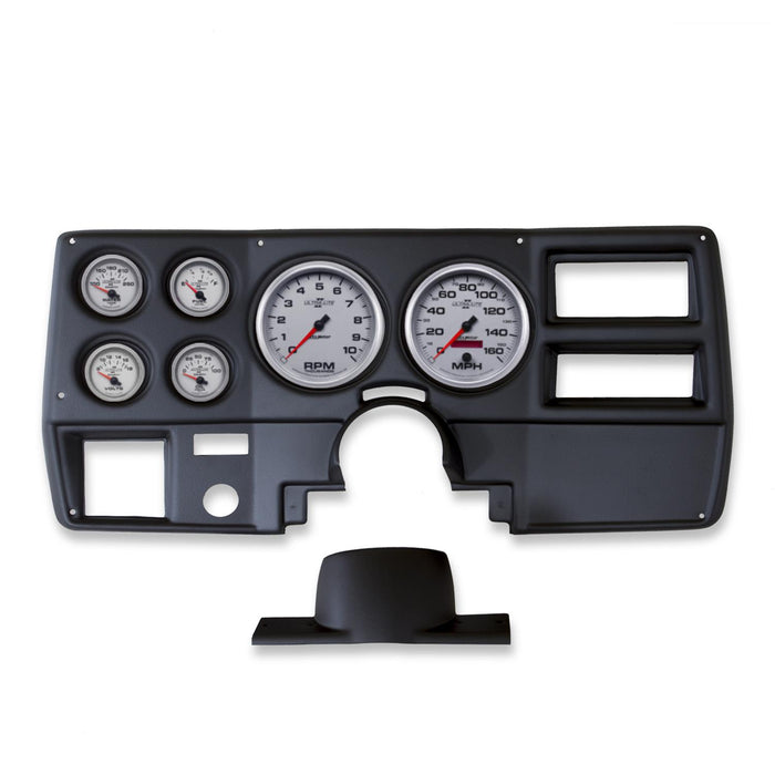 AutoMeter Ultra-Lite II Instrument Clusters 2137-14