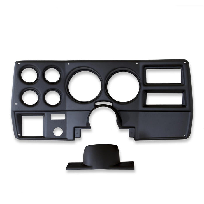 AutoMeter Direct-Fit Dash Gauge Panels 2137