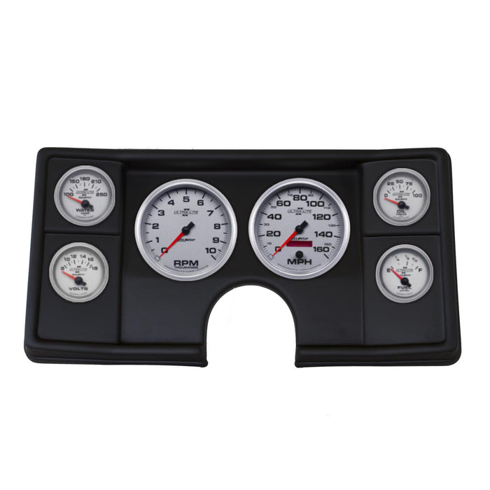 AutoMeter Ultra-Lite II Instrument Clusters 2143-14